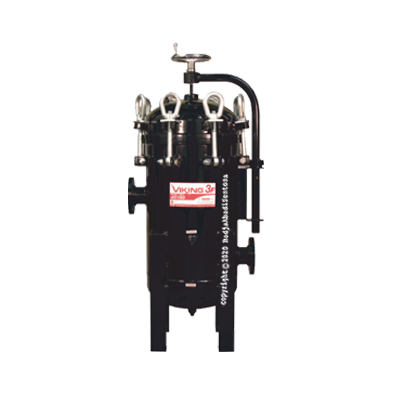 Cimtek - 40190 Viking Housing 3F